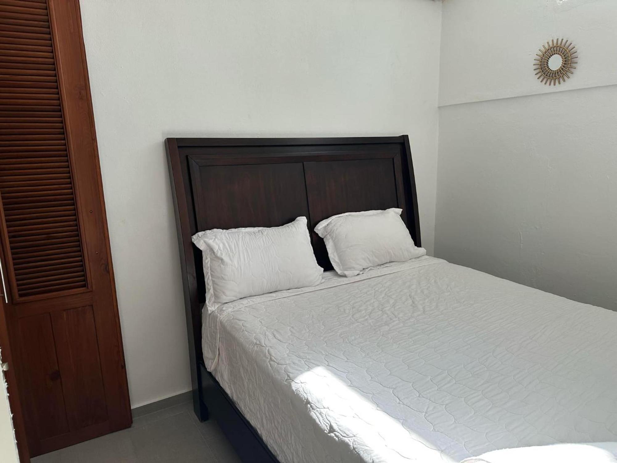 Hummingbird Cabarete Aparthotel Exterior foto