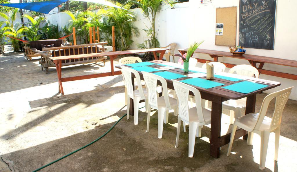 Hummingbird Cabarete Aparthotel Exterior foto